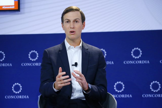 Jared Kushner