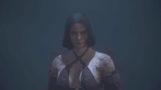 Screenshot captured by The Escapist