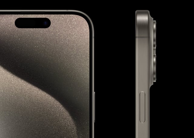 Apple's iPhone 16 and iPhone 16 Pro models are expected to feature a new Capture button and now early cases are starting to leak online.