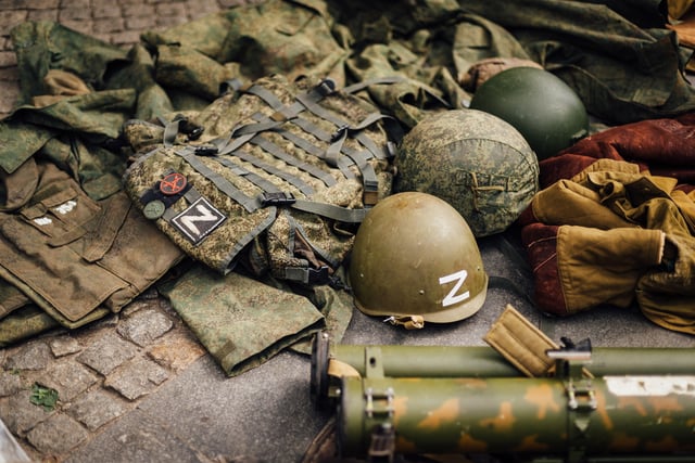 Will Russia Attend Ukraine War Peace Talks