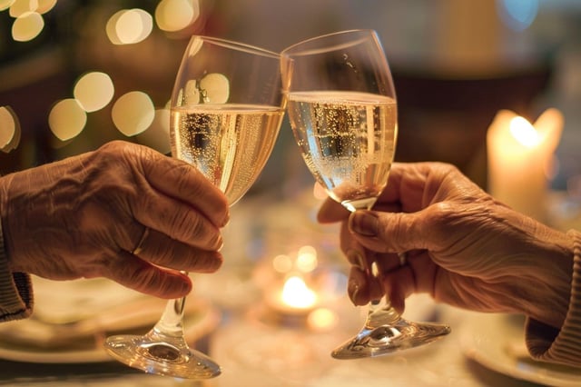 Birditt would like to explore further questions related to couples' alcohol consumption and how it affects their relationship. Credit: Neuroscience News