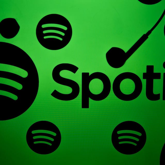 Universal Music Group is expanding its partnership with Spotify.
