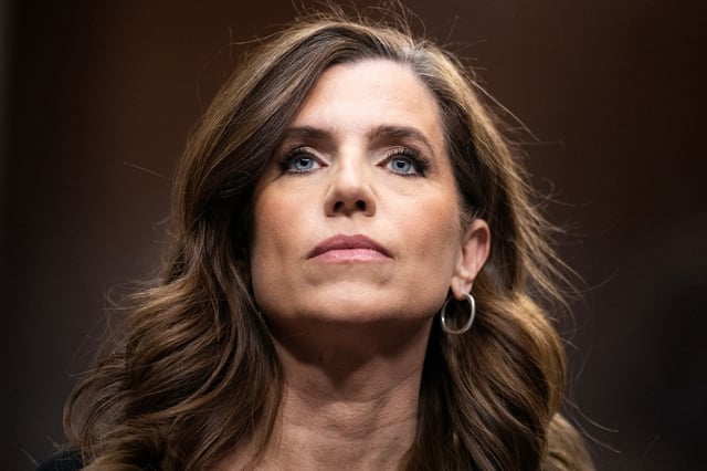 Rep. Nancy Mace, R-S.C.