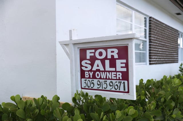 mortgage rates