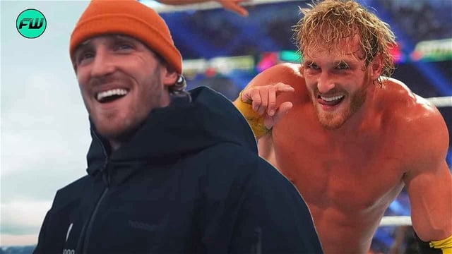 "I let you into my house on Christmas": WWE Star Logan Paul Shames Journalist For Lying to Him After Filming a Documentary on the Paul Family