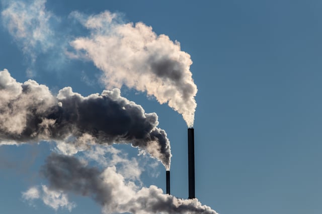Greenhouse gas