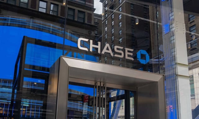 Chase, SMBs, lending