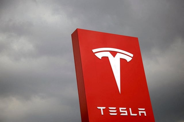 India last month lowered import taxes on certain EVs