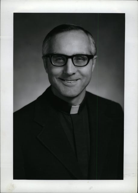 Thomas John Gumbleton is a retired Roman Catholic auxiliary bishop of the Archdiocese of Detroit.