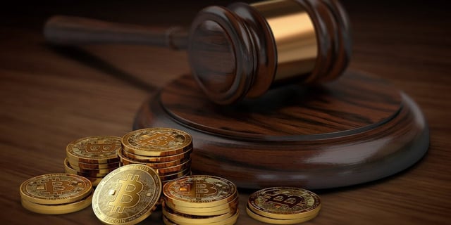 crypto crime Mango Markets U.S. Department of Justice