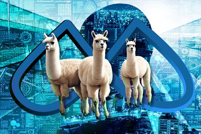 Llama 3 is said to be a vast improvement from its predecessor