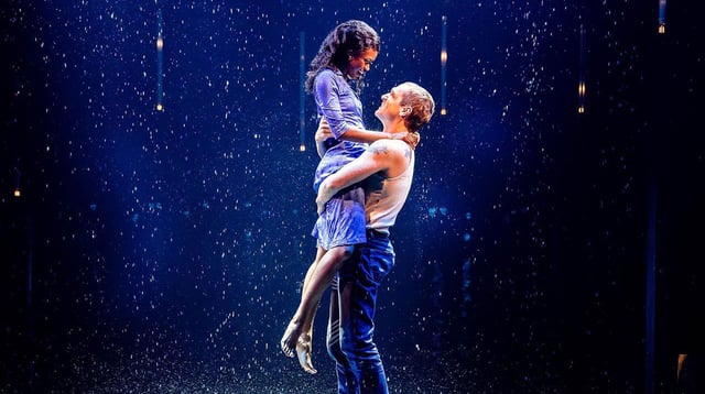 The Notebook Musical