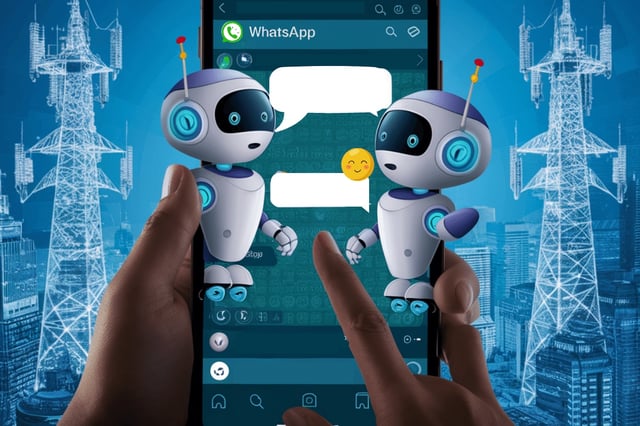 Some of the new features include AI image generation