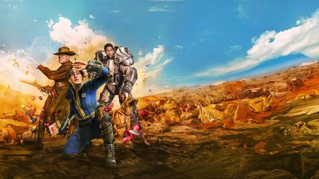 The Fallout TV Show Has The Coolest Easter Egg - A Working Phone Number That You Can Call Or Message