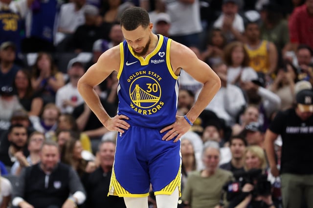 Steph Curry