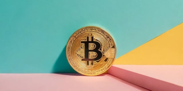 federal reserve Bitcoin Halvings bitcoin mining bitcoin Breaking Push BTC Macroeconomic