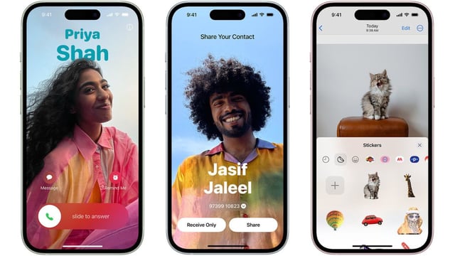 Apple will reportedly not introduce the chatbot-styled AI features