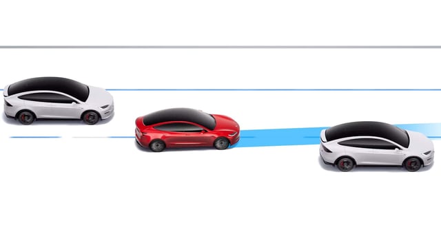 Tesla Drops Full Self-Driving Price From $12,000 To $8,000: Autonomous Vehicles