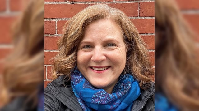Terri Gerstein