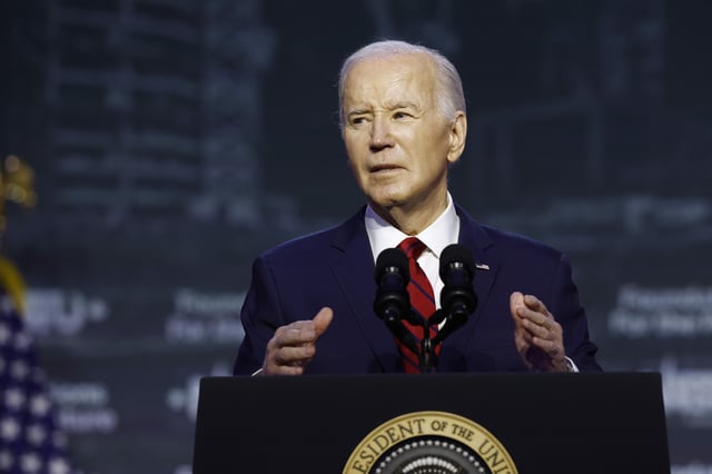 Joe Biden