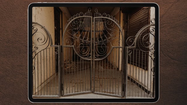 iPad has been designated a gatekeeper by the EU, and Apple has to open those gates.