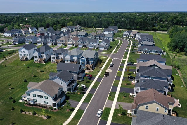 mortgage rates