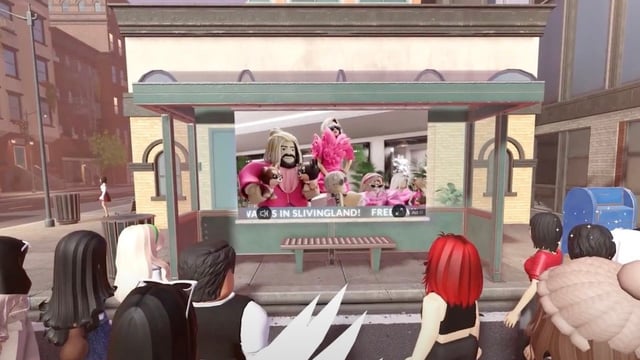 Roblox Ads