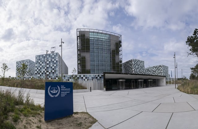 International Criminal Court