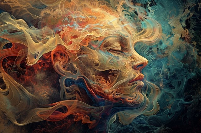 The complementary structural and functional connectivity maps provide a neuroanatomic basis for integrating arousal and awareness in human consciousness. Credit: Neuroscience News
