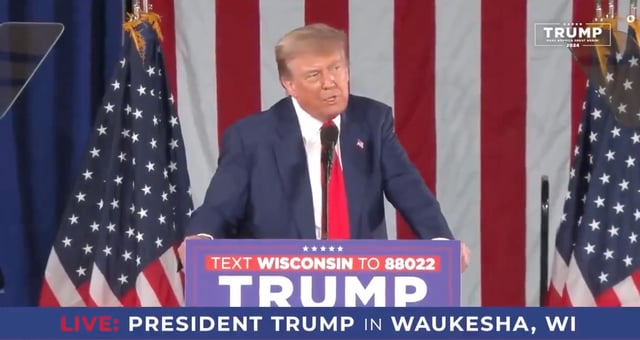 Trump