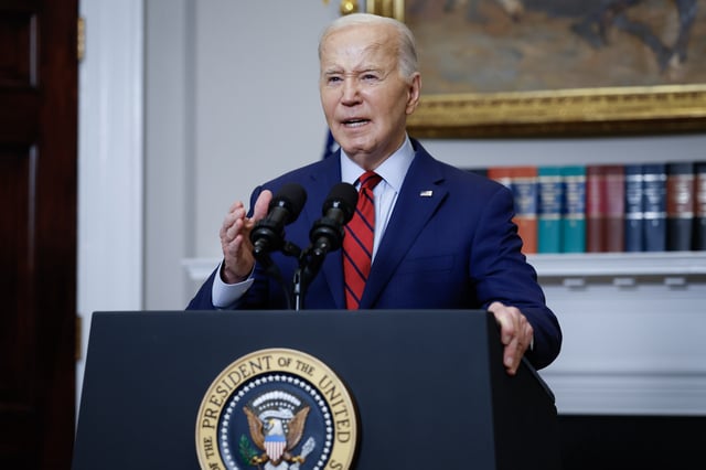 Joe Biden