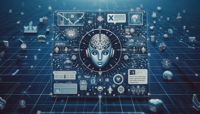 Redefining News Engagement: AI and X Platform Merge for a Dynamic, User-Interactive News Experience