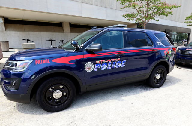 Atlanta Police