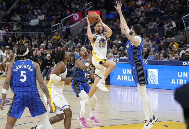 Klay Thompson