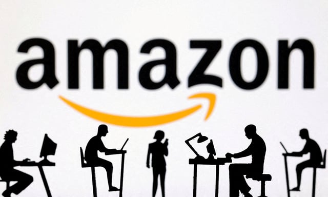Amazon.com’s planned US$9 billion outlay in Singapore will double the investment of subsidiary Amazon Web Services in the city state. Illustration: Reuters