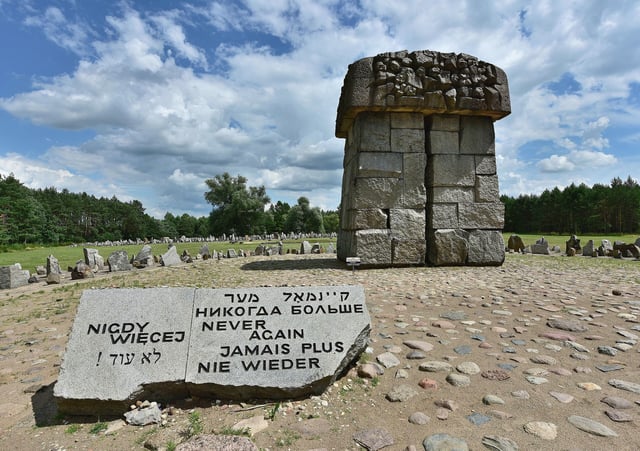 Treblinka