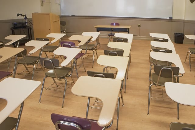 Mayor Adams administration has said it does not have the money to fully comply with the state law limiting class sizes.