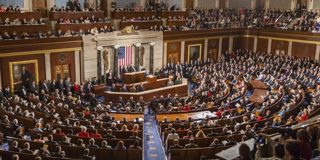 Securities and Exchange Commission republicans
