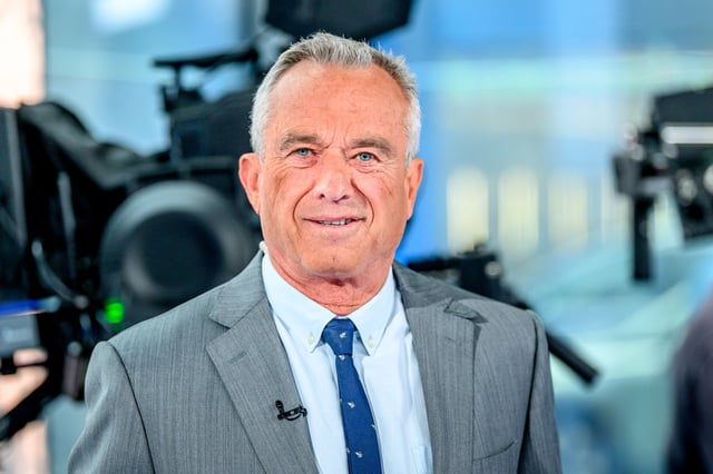 RFK Jr.