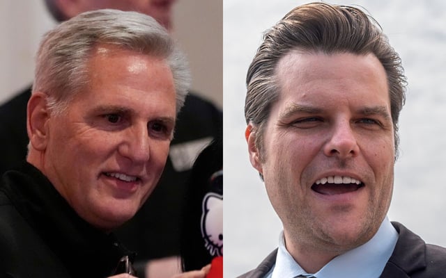 AP Photo/Mark J. Terrill; AP Photo/J. Scott Applewhite
