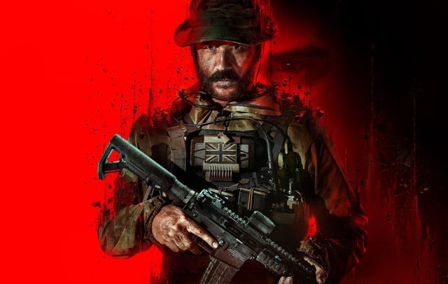Credit: Activision