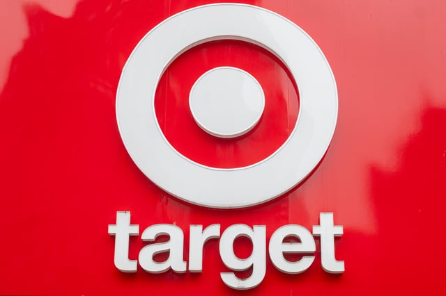 target retail thefts scam