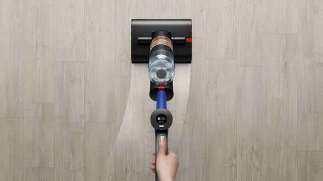 Dyson WashG1 will soon be available in India
