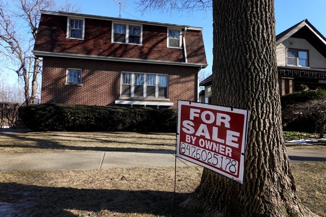 housing market