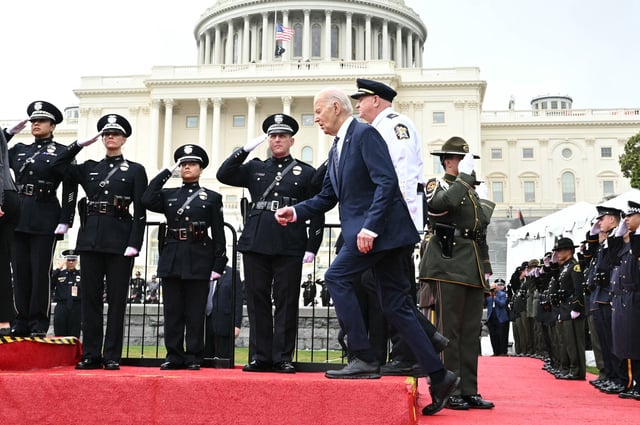 Joe Biden