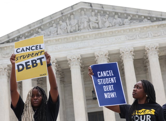 Student debt