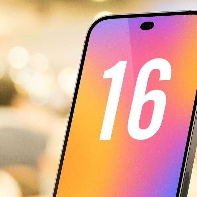iPhone 16 Pro Max may get a battery boost with this new feature