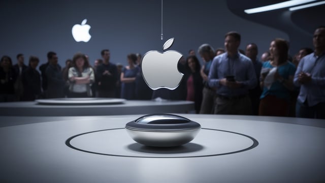 Apple tipped to deliver new AirTag in 2025, with the new device already well-advanced according to a report