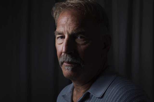 Kevin Costner