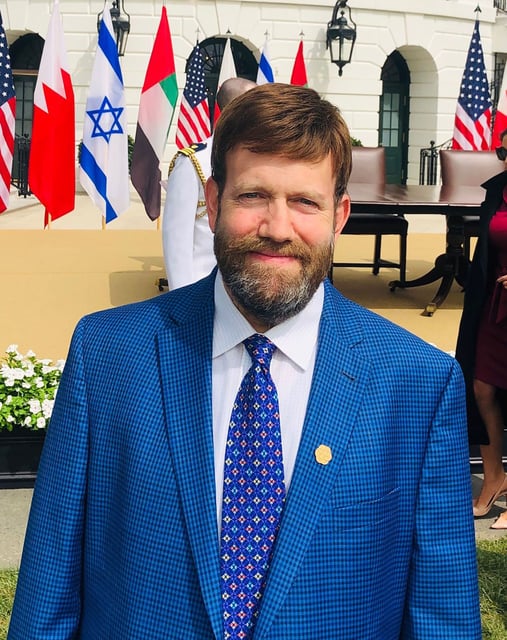 Frank Luntz